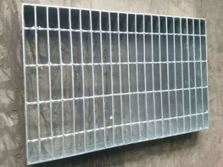 核電廠鋼格柵板應用前該如何布置？